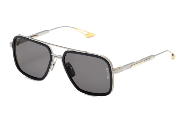 Lunettes de soleil DITA-EPILUXURY Eplx.21 (DES-021 03A)