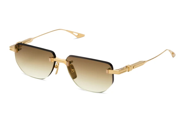Lunettes de soleil DITA-EPILUXURY Eplx.22 (DES-022 02A)