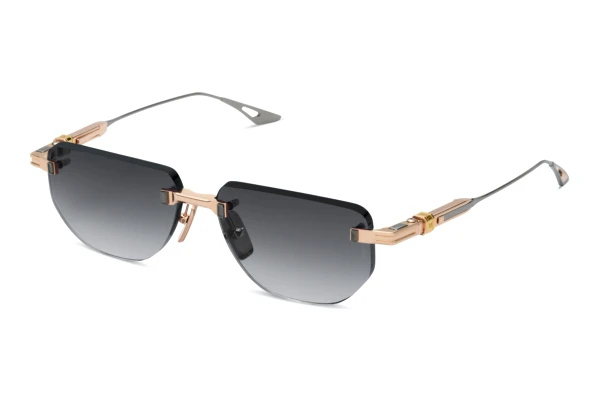 Lunettes de soleil DITA-EPILUXURY Eplx.22 (DES-022 03A)