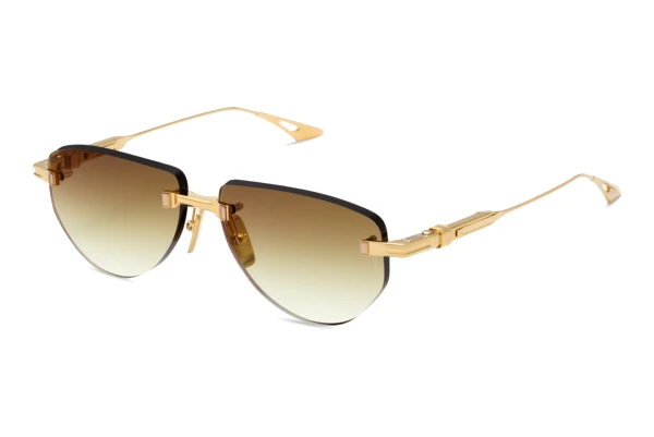 Lunettes de soleil DITA-EPILUXURY Eplx.23 (DES-023 02A)