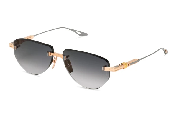 Lunettes de soleil DITA-EPILUXURY Eplx.23 (DES-023 03A)