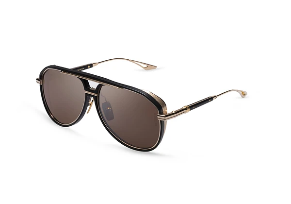 Lunettes de soleil DITA-EPILUXURY EPLX.2 (DES002 02)
