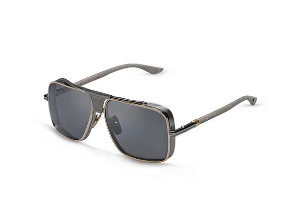Lunettes de soleil DITA-EPILUXURY EPLX.5 (DES005 01)