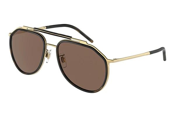 Lunettes de soleil Dolce & Gabbana DG2277 02/73