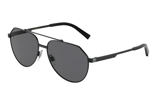Lunettes de soleil Dolce & Gabbana DG2288 110681