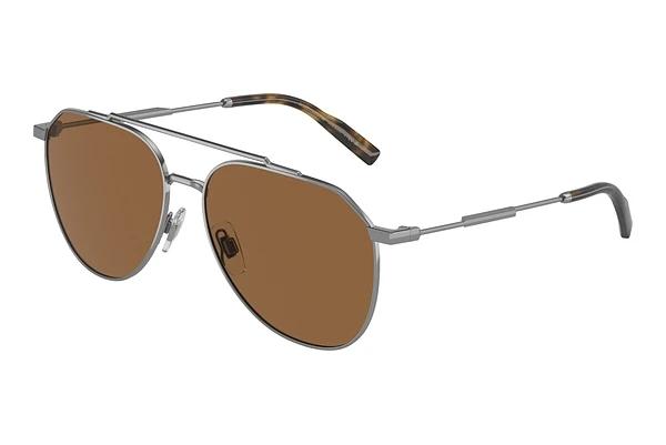 Lunettes de soleil Dolce & Gabbana DG2296 04/73