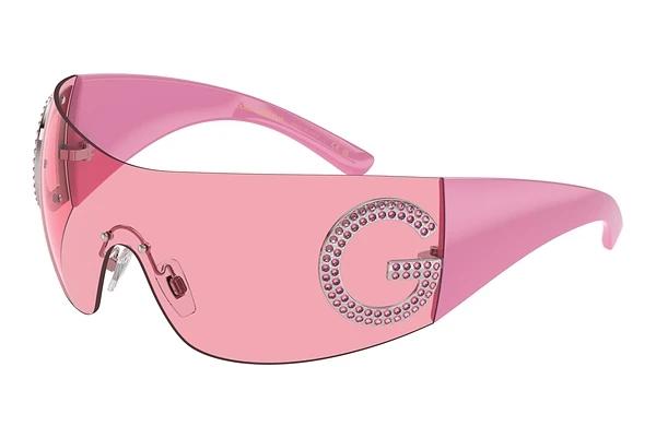 Lunettes de soleil Dolce & Gabbana DG2298B 05/84
