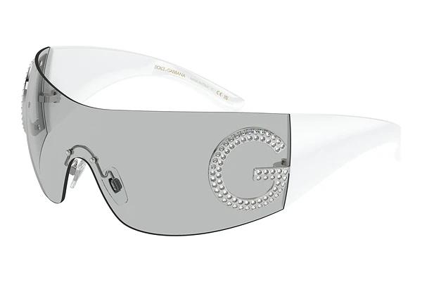 Lunettes de soleil Dolce & Gabbana DG2298B 06/87