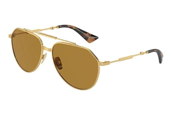 Lunettes de soleil Dolce & Gabbana DG2302 02/53