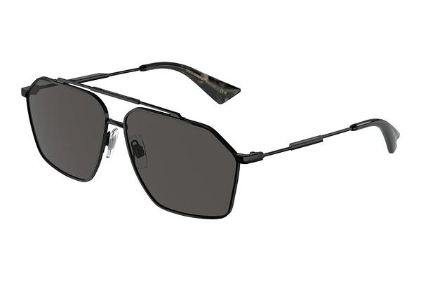 Lunettes de soleil Dolce & Gabbana DG2303 01/87