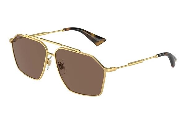 Lunettes de soleil Dolce & Gabbana DG2303 02/73