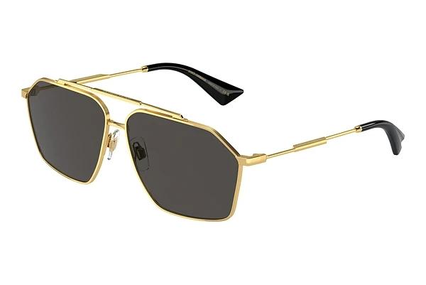 Lunettes de soleil Dolce & Gabbana DG2303 02/87