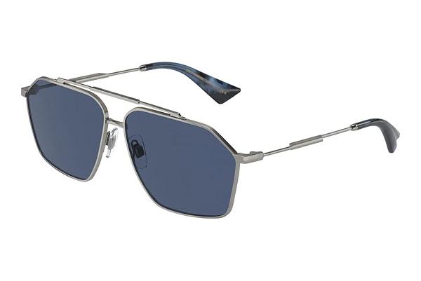 Lunettes de soleil Dolce & Gabbana DG2303 04/80