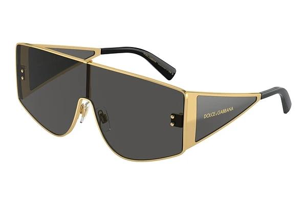 Lunettes de soleil Dolce & Gabbana DG2305 02/87