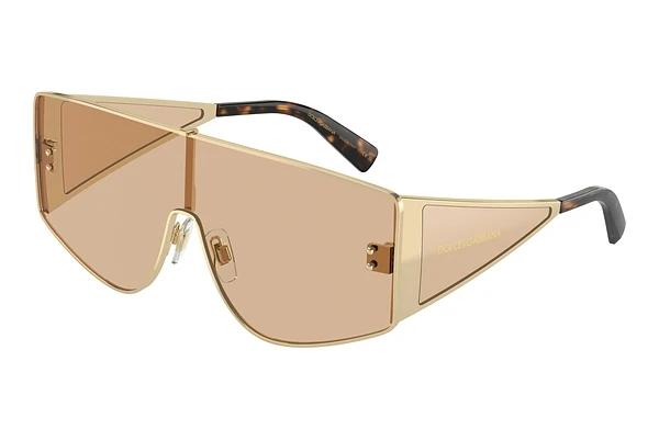 Lunettes de soleil Dolce & Gabbana DG2305 13655A