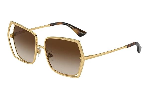 Lunettes de soleil Dolce & Gabbana DG2306 02/13