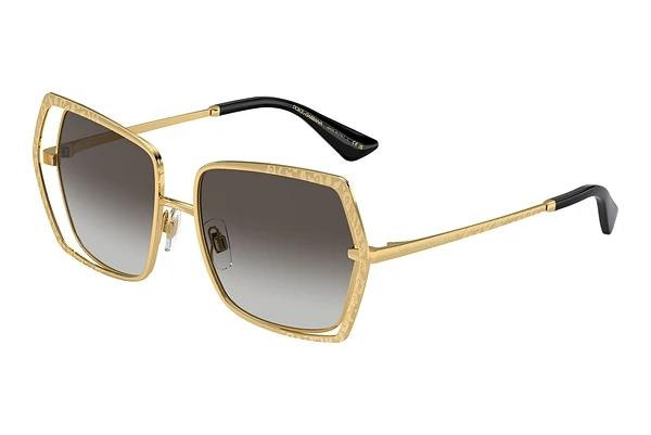 Lunettes de soleil Dolce & Gabbana DG2306 02/8G
