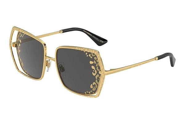 Lunettes de soleil Dolce & Gabbana DG2306 02/GT