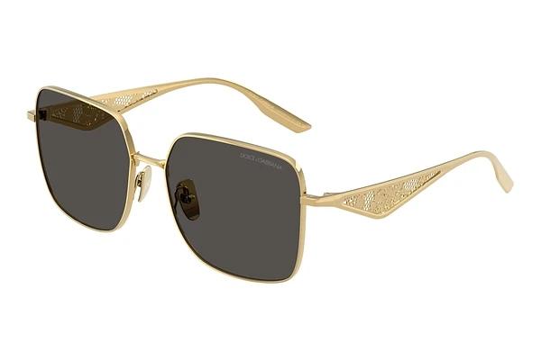 Lunettes de soleil Dolce & Gabbana DG2310 02/87