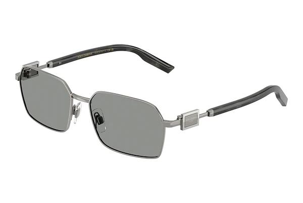 Lunettes de soleil Dolce & Gabbana DG2316 04/1