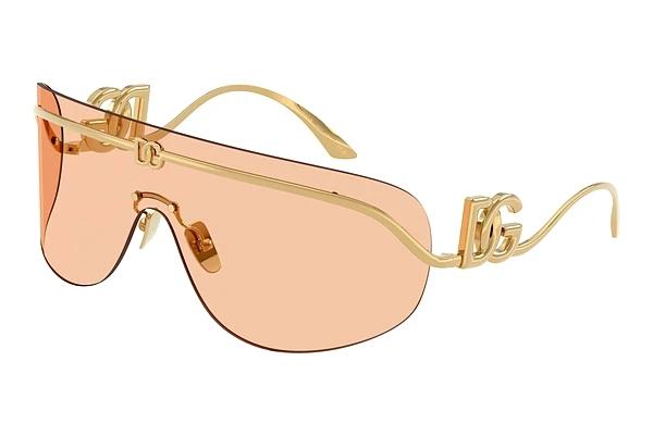 Lunettes de soleil Dolce & Gabbana DG2320 02/73