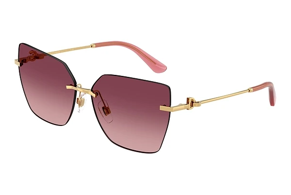 Lunettes de soleil Dolce & Gabbana DG2321 02/8D