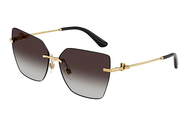 Lunettes de soleil Dolce & Gabbana DG2321 02/8G
