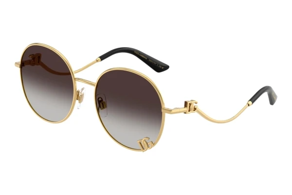 Lunettes de soleil Dolce & Gabbana DG2324 02/8G