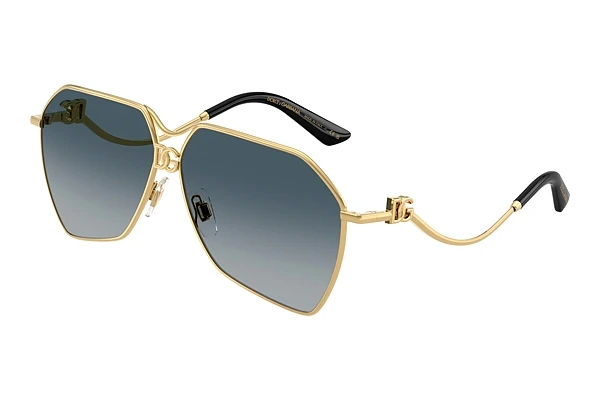 Lunettes de soleil Dolce & Gabbana DG2326 02/79