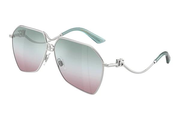 Lunettes de soleil Dolce & Gabbana DG2326 05/EL