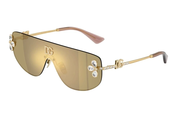 Lunettes de soleil Dolce & Gabbana DG2333B 02/03