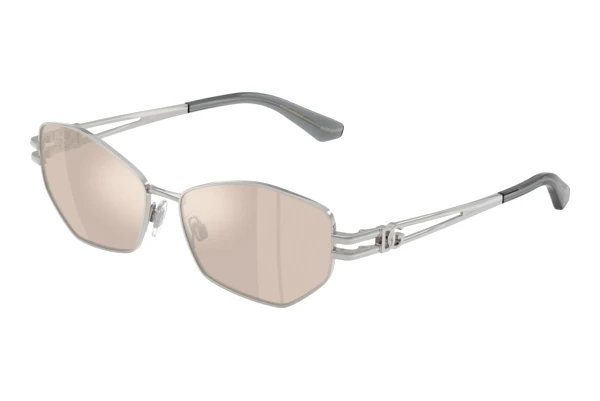 Lunettes de soleil Dolce & Gabbana DG2338 05/0V