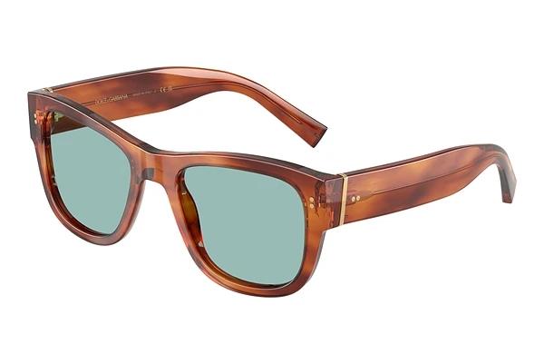 Lunettes de soleil Dolce & Gabbana DG4338 322180