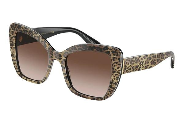 Lunettes de soleil Dolce & Gabbana DG4348 316313