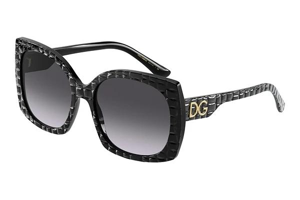 Lunettes de soleil Dolce & Gabbana DG4385 32888G