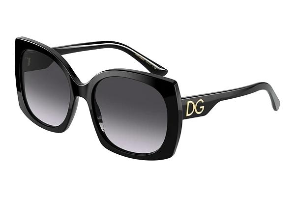 Lunettes de soleil Dolce & Gabbana DG4385 501/8G