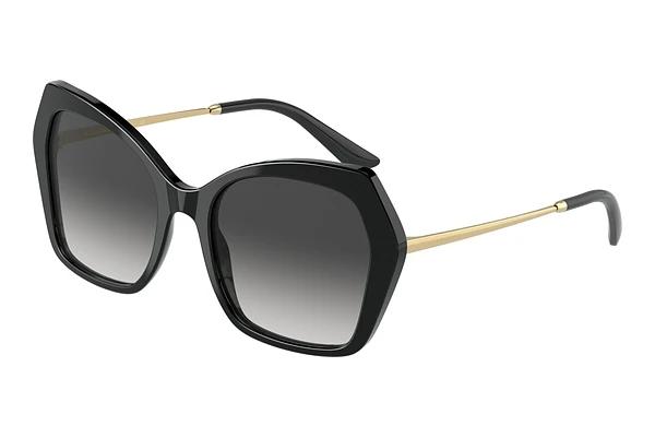 Lunettes de soleil Dolce & Gabbana DG4399 501/8G