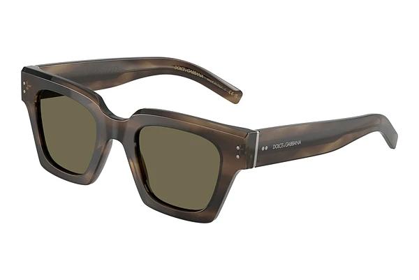 Lunettes de soleil Dolce & Gabbana DG4413 3200/3
