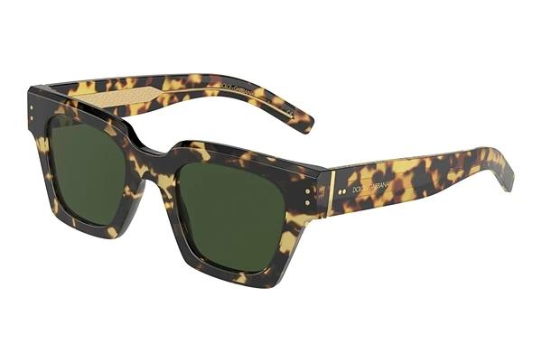 Lunettes de soleil Dolce & Gabbana DG4413 337552