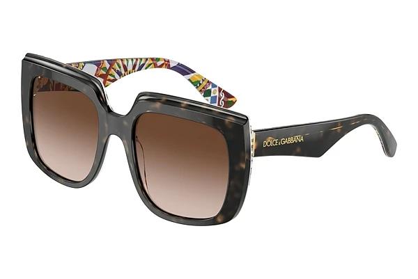 Lunettes de soleil Dolce & Gabbana DG4414 321713