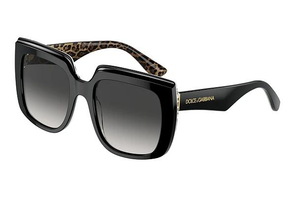 Lunettes de soleil Dolce & Gabbana DG4414 32998G