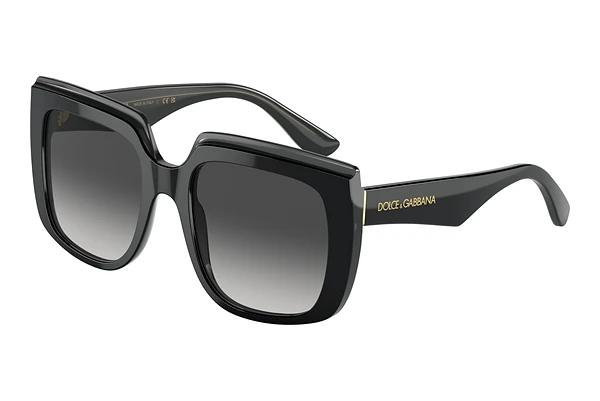 Lunettes de soleil Dolce & Gabbana DG4414 501/8G