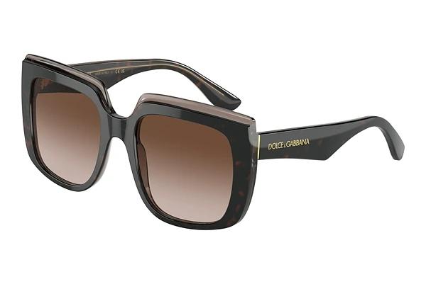 Lunettes de soleil Dolce & Gabbana DG4414 502/13
