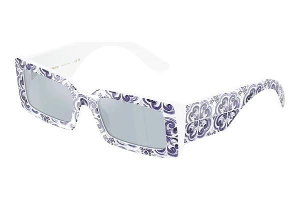 Lunettes de soleil Dolce & Gabbana DG4416 345155