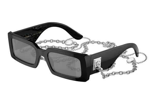 Lunettes de soleil Dolce & Gabbana DG4416 501/6G