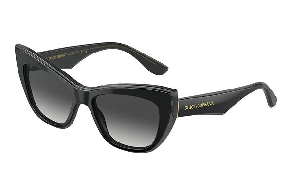 Lunettes de soleil Dolce & Gabbana DG4417 32468G