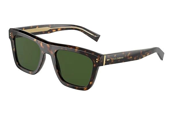 Lunettes de soleil Dolce & Gabbana DG4420 502/71