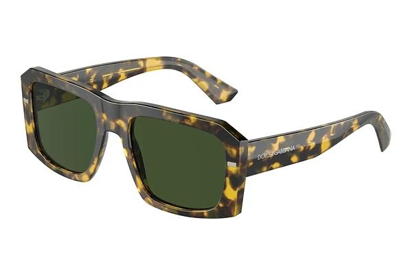 Lunettes de soleil Dolce & Gabbana DG4430 343371