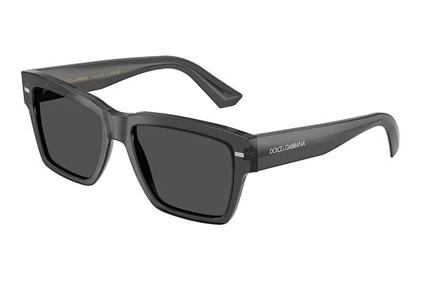Lunettes de soleil Dolce & Gabbana DG4431 316087