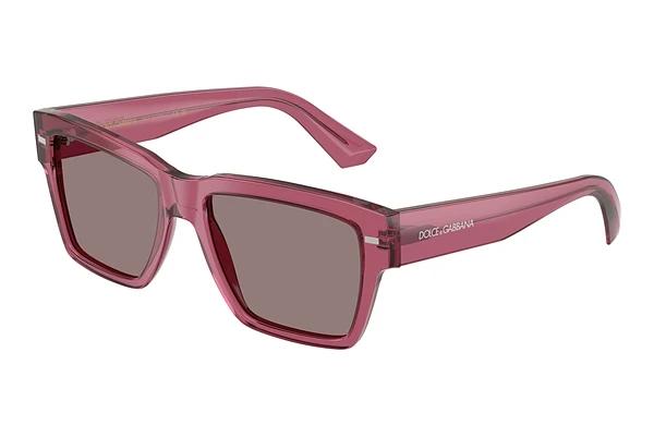 Lunettes de soleil Dolce & Gabbana DG4431 32117N